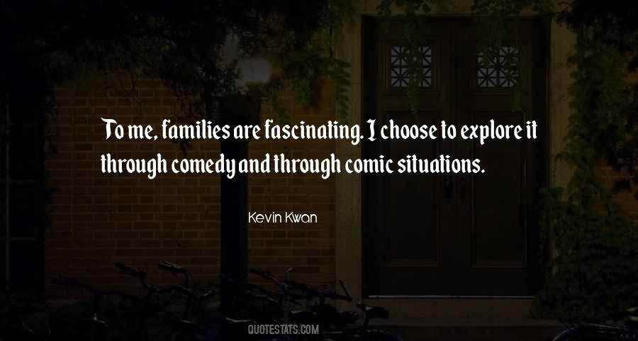 Kevin Kwan Quotes #1670125