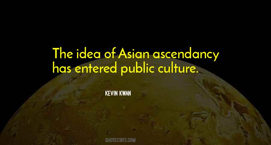 Kevin Kwan Quotes #1807274