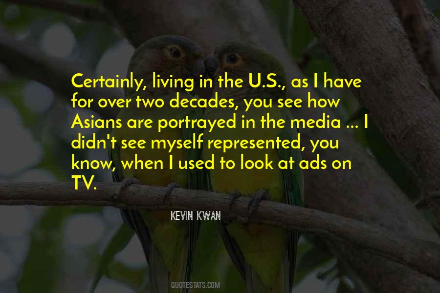 Kevin Kwan Quotes #283642