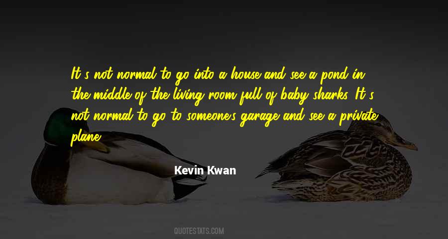 Kevin Kwan Quotes #417872
