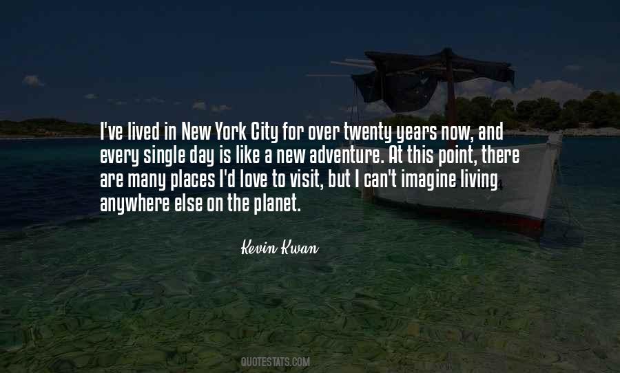 Kevin Kwan Quotes #467623