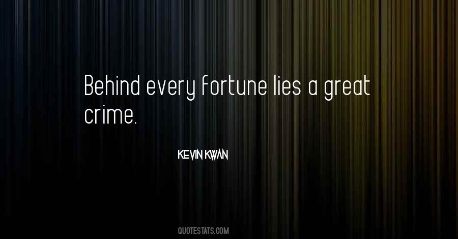 Kevin Kwan Quotes #503109