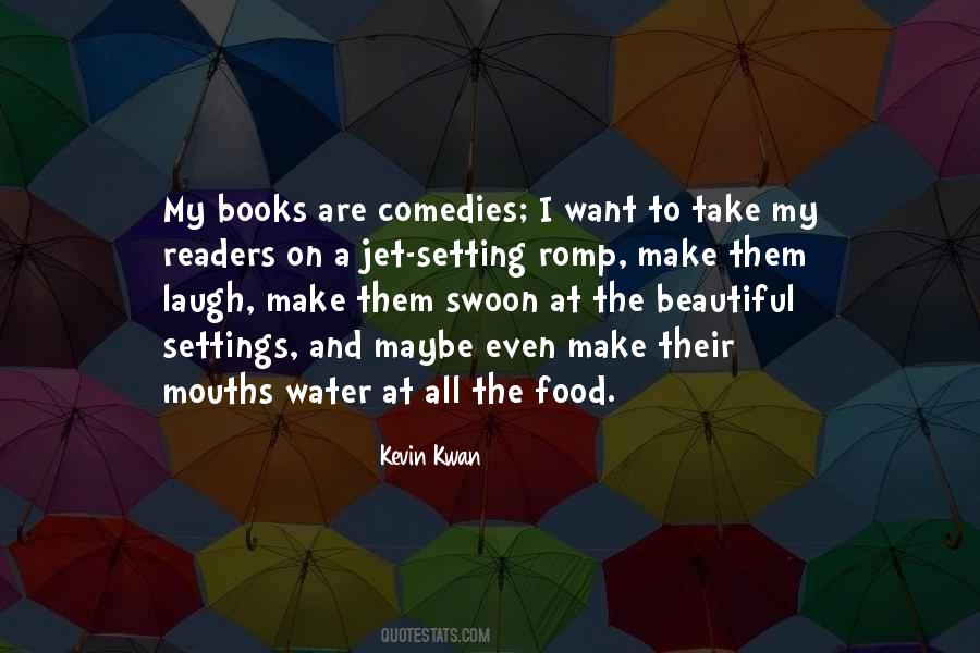 Kevin Kwan Quotes #771217