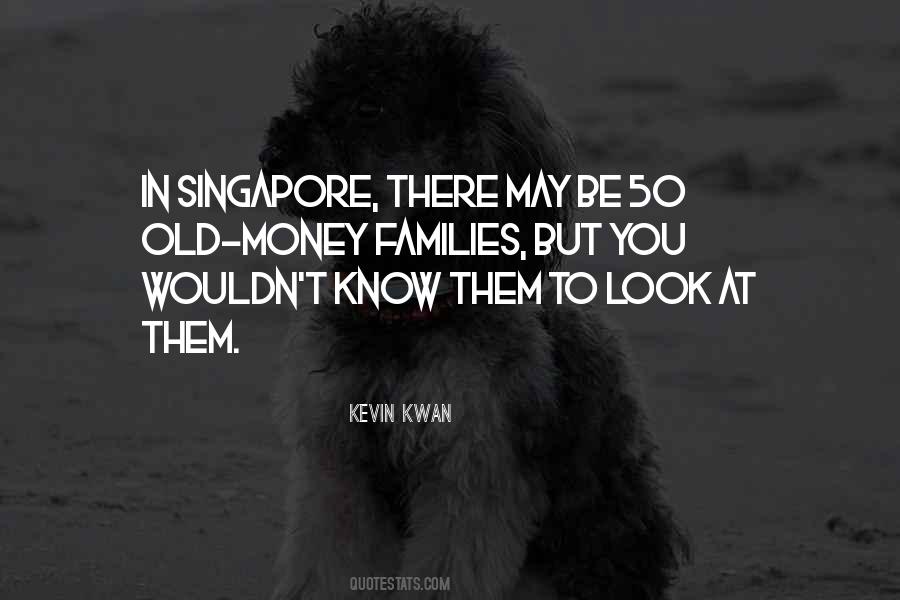 Kevin Kwan Quotes #788387