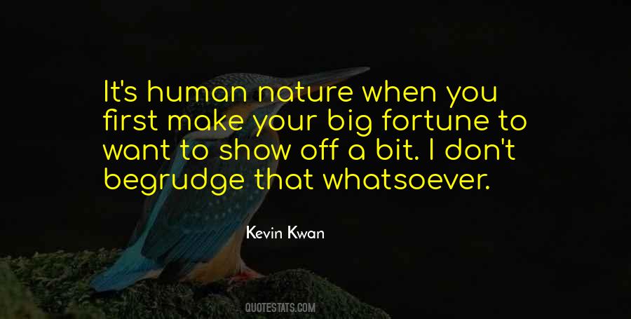 Kevin Kwan Quotes #896944