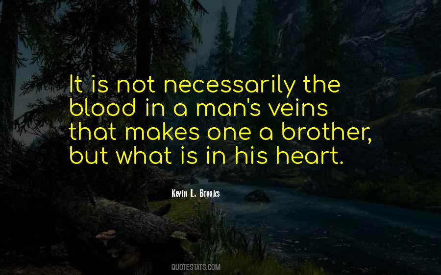 Kevin L. Brooks Quotes #1758416 Kevin L. Brooks Quotes #1758416