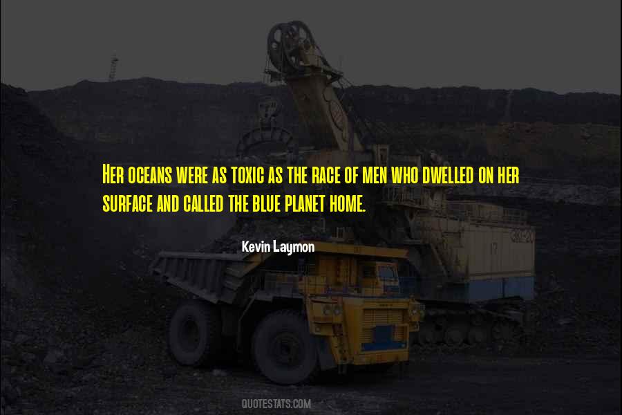 Kevin Laymon Quotes #1269416