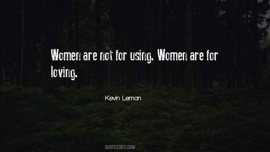 Kevin Leman Quotes #1298374