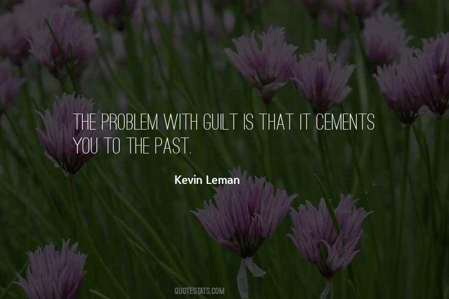 Kevin Leman Quotes #1845760