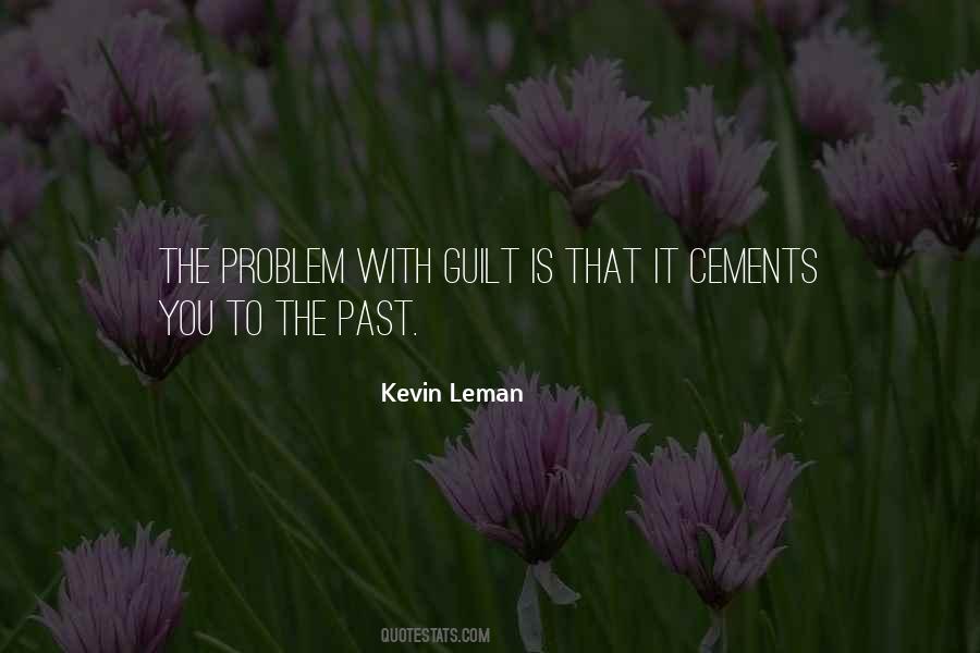 Kevin Leman Quotes #1845760