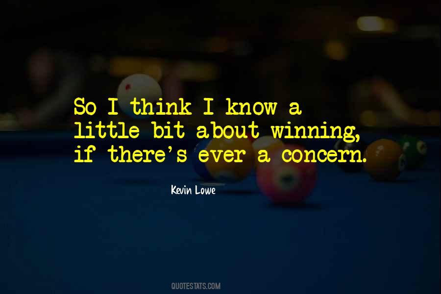Kevin Lowe Quotes #132815 Kevin Lowe Quotes #132815