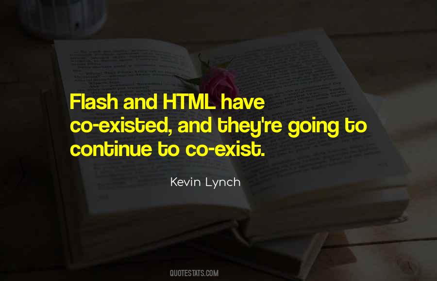 Kevin Lynch Quotes #1059535