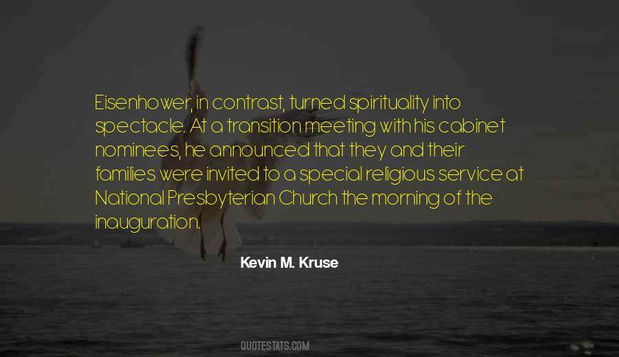 Kevin M. Kruse Quotes #1547949