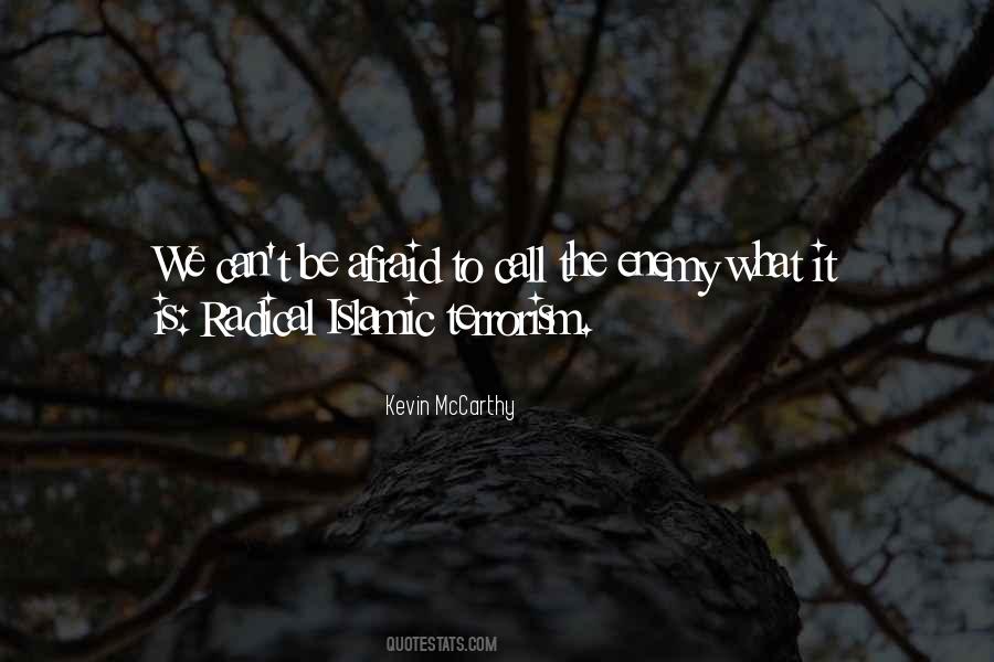 Kevin McCarthy Quotes #1034825