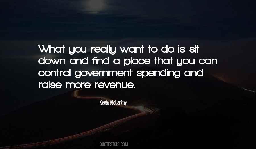 Kevin McCarthy Quotes #1072961