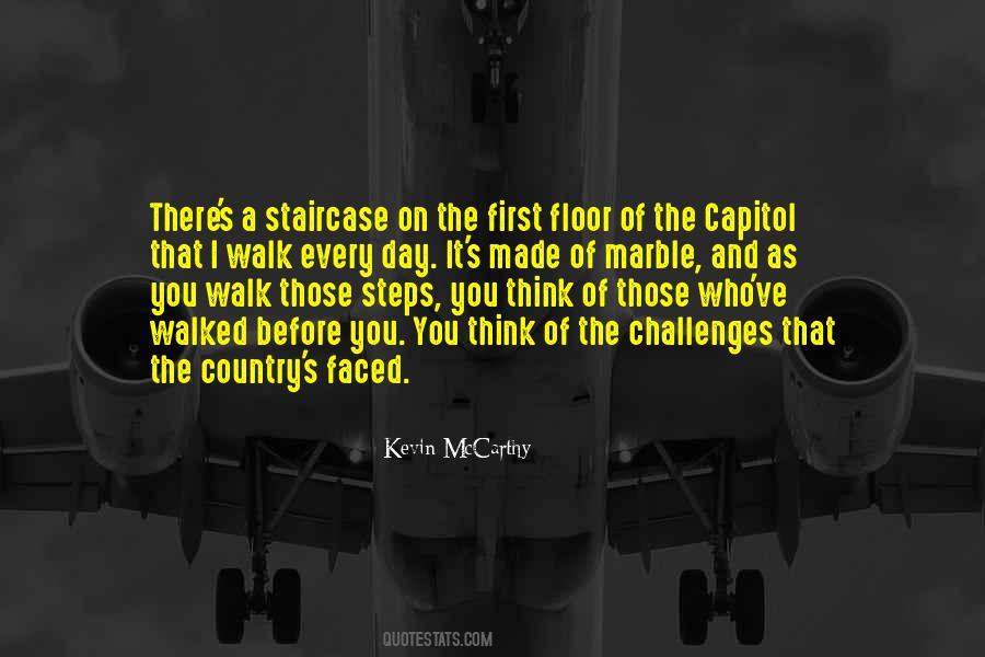 Kevin McCarthy Quotes #1074336