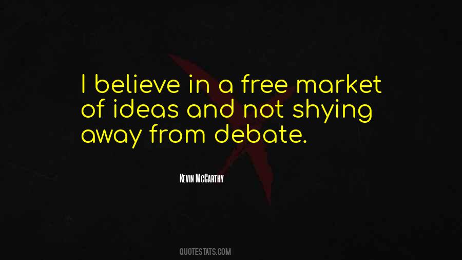 Kevin McCarthy Quotes #1112238