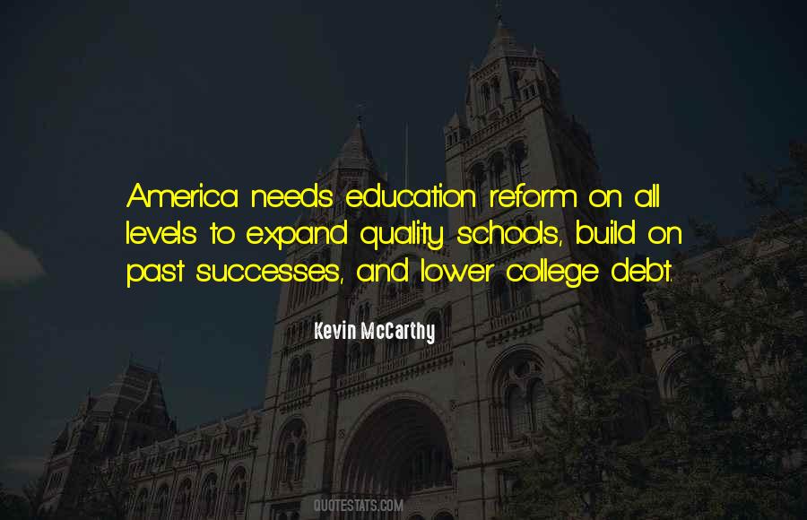 Kevin McCarthy Quotes #1128242