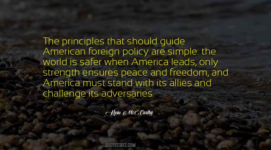 Kevin McCarthy Quotes #1130786