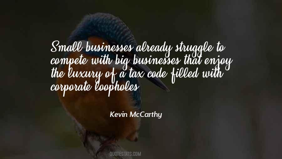 Kevin McCarthy Quotes #1159197