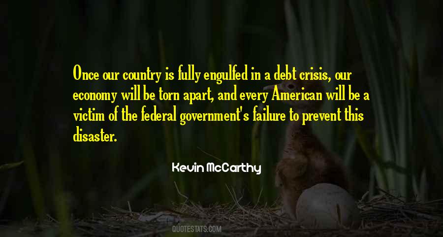 Kevin McCarthy Quotes #130948