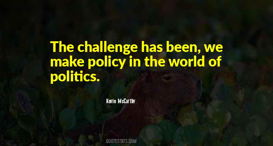Kevin McCarthy Quotes #1394992