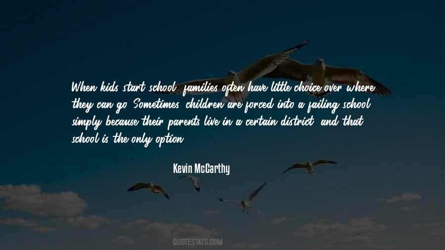 Kevin McCarthy Quotes #1403871