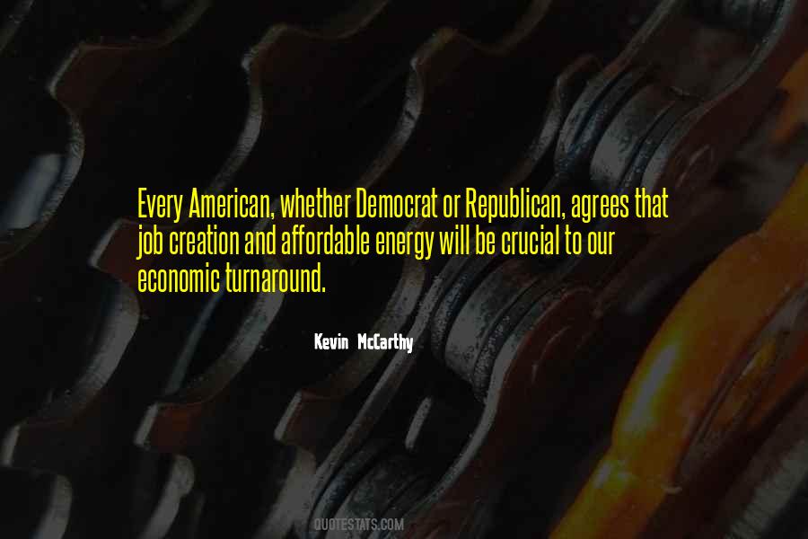 Kevin McCarthy Quotes #1488716