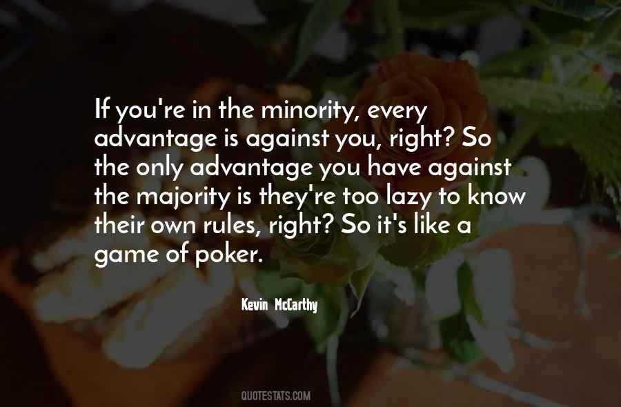 Kevin McCarthy Quotes #1684071
