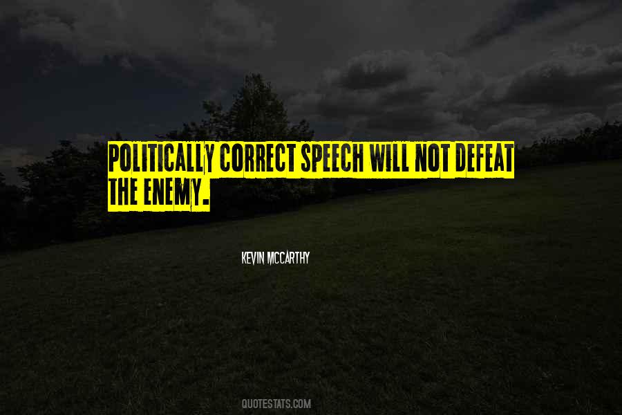 Kevin McCarthy Quotes #1754550