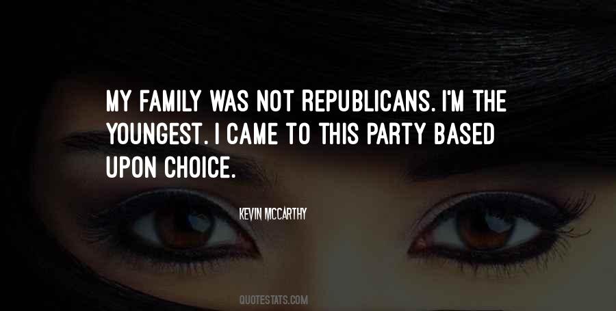 Kevin McCarthy Quotes #1826445