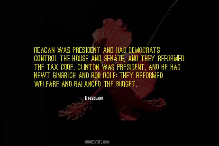 Kevin McCarthy Quotes #359022
