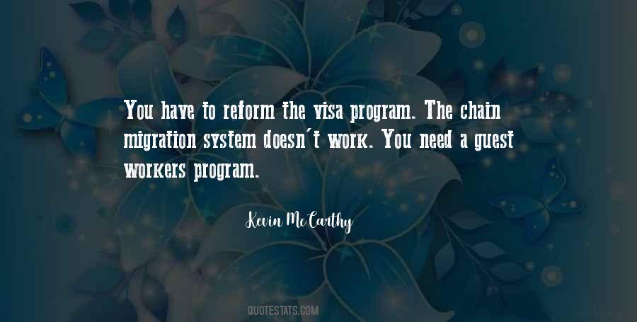Kevin McCarthy Quotes #385947