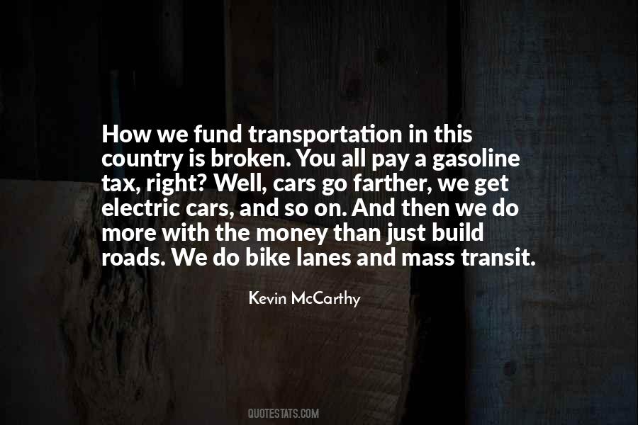 Kevin McCarthy Quotes #496873