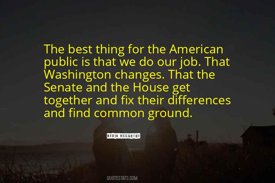Kevin McCarthy Quotes #762844