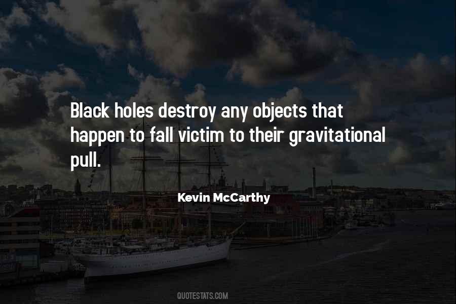Kevin McCarthy Quotes #802921