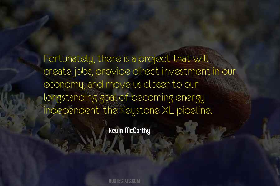 Kevin McCarthy Quotes #853650