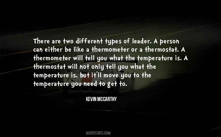 Kevin McCarthy Quotes #952721