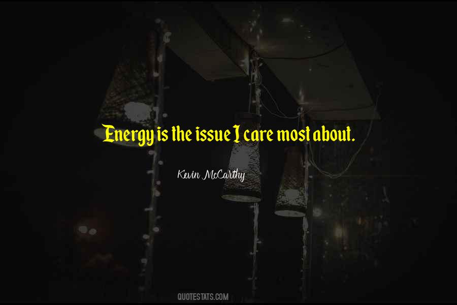 Kevin McCarthy Quotes #955102