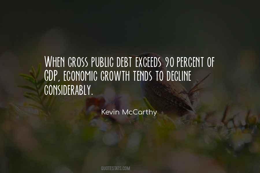 Kevin McCarthy Quotes #955835