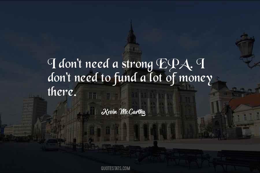Kevin McCarthy Quotes #962041