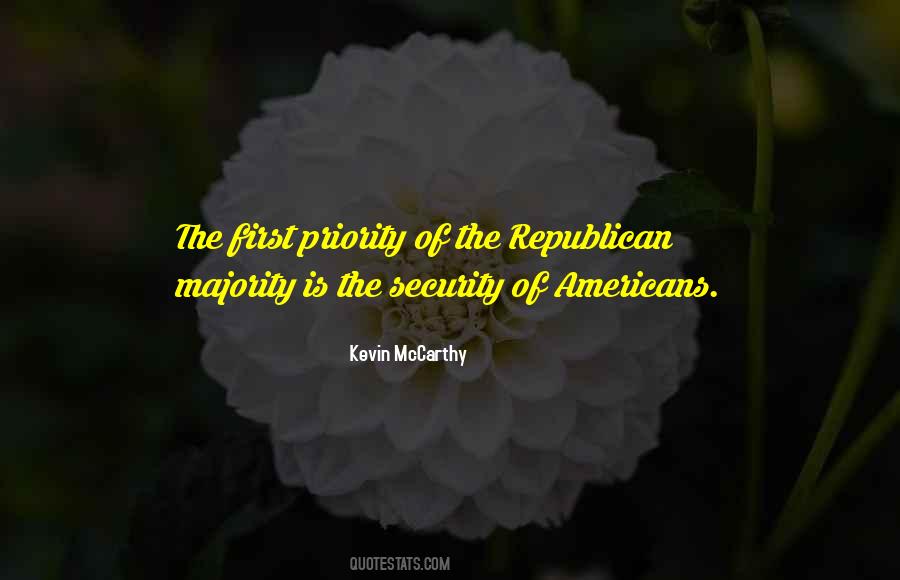 Kevin McCarthy Quotes #964204