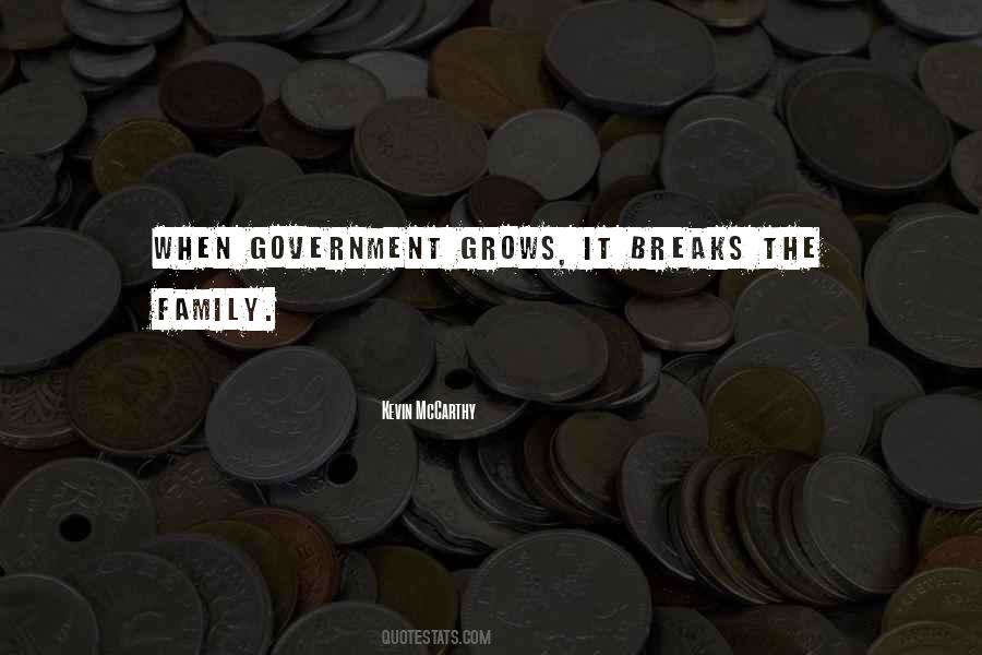 Kevin McCarthy Quotes #993243