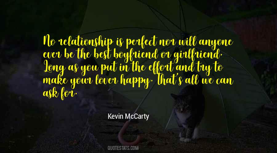 Kevin McCarty Quotes #44059