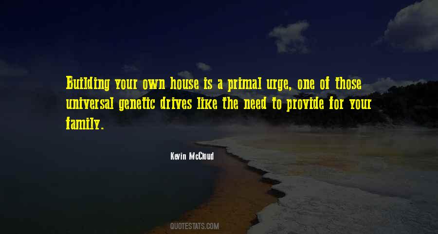 Kevin McCloud Quotes #129806