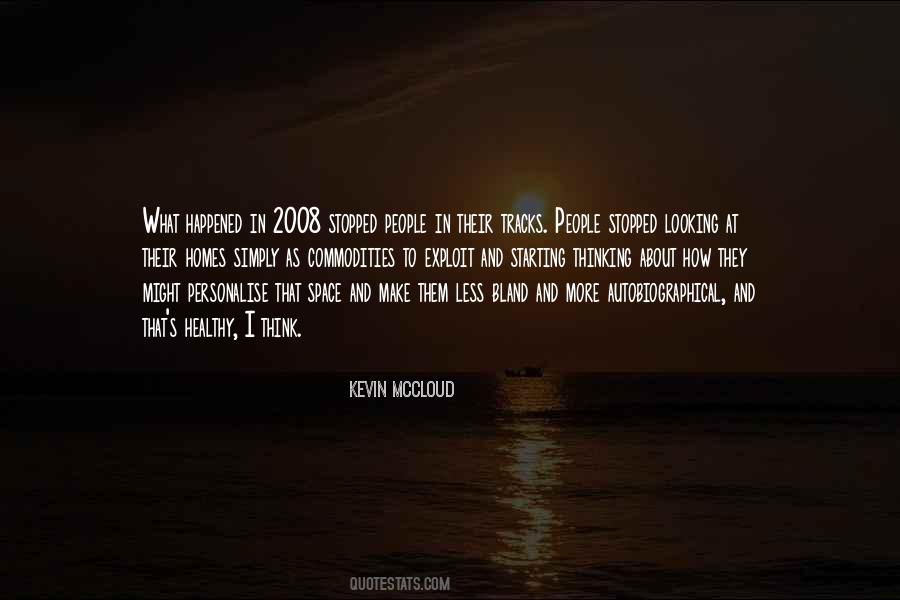 Kevin McCloud Quotes #1612003