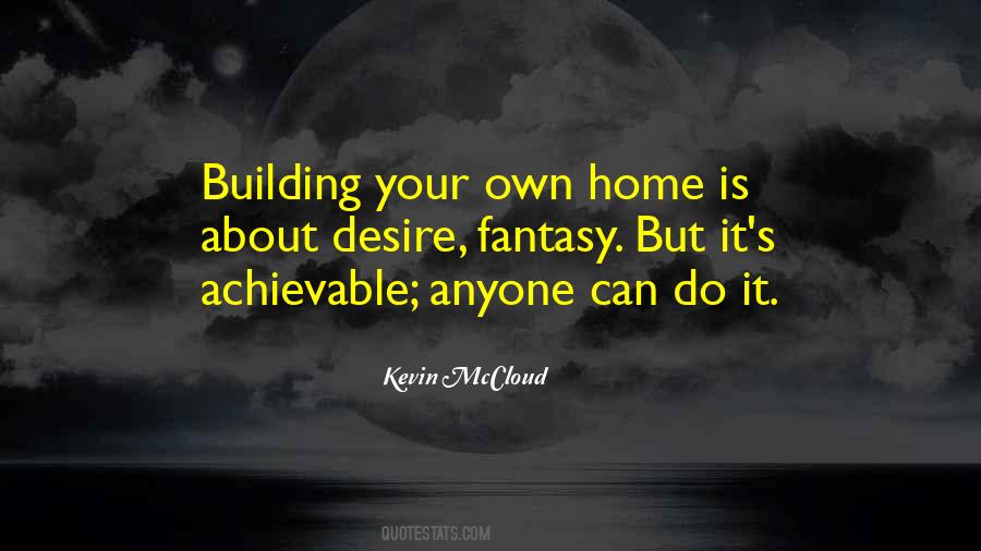 Kevin McCloud Quotes #1653914