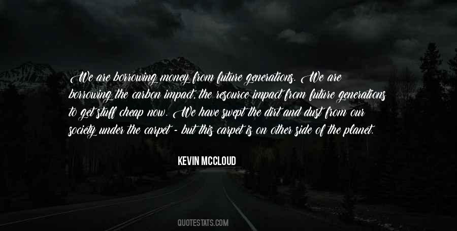 Kevin McCloud Quotes #770961