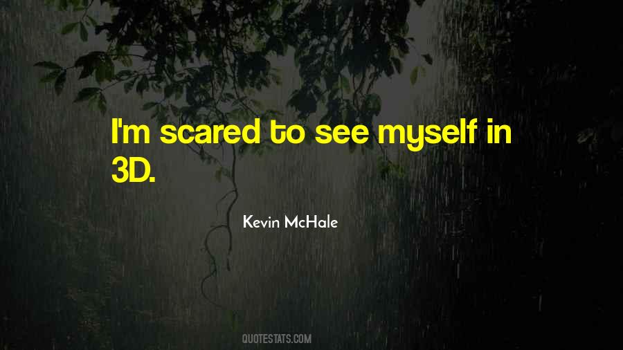 Kevin McHale Quotes #29223