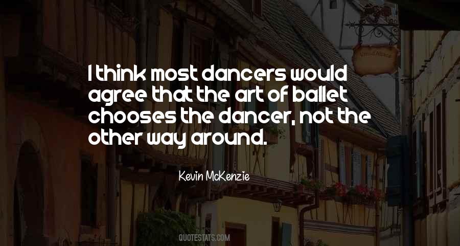 Kevin McKenzie Quotes #676227 Kevin McKenzie Quotes #676227